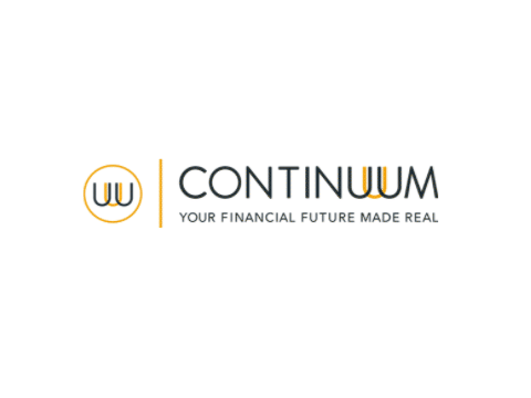 mycontinuum logo